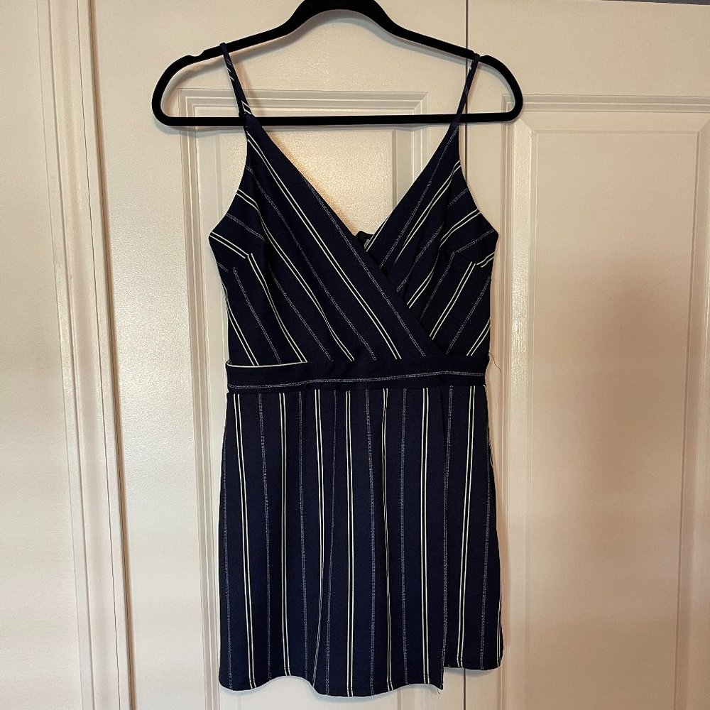 Women's Boutique Romper / Skort